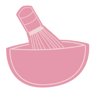 julia needs a matcha logo