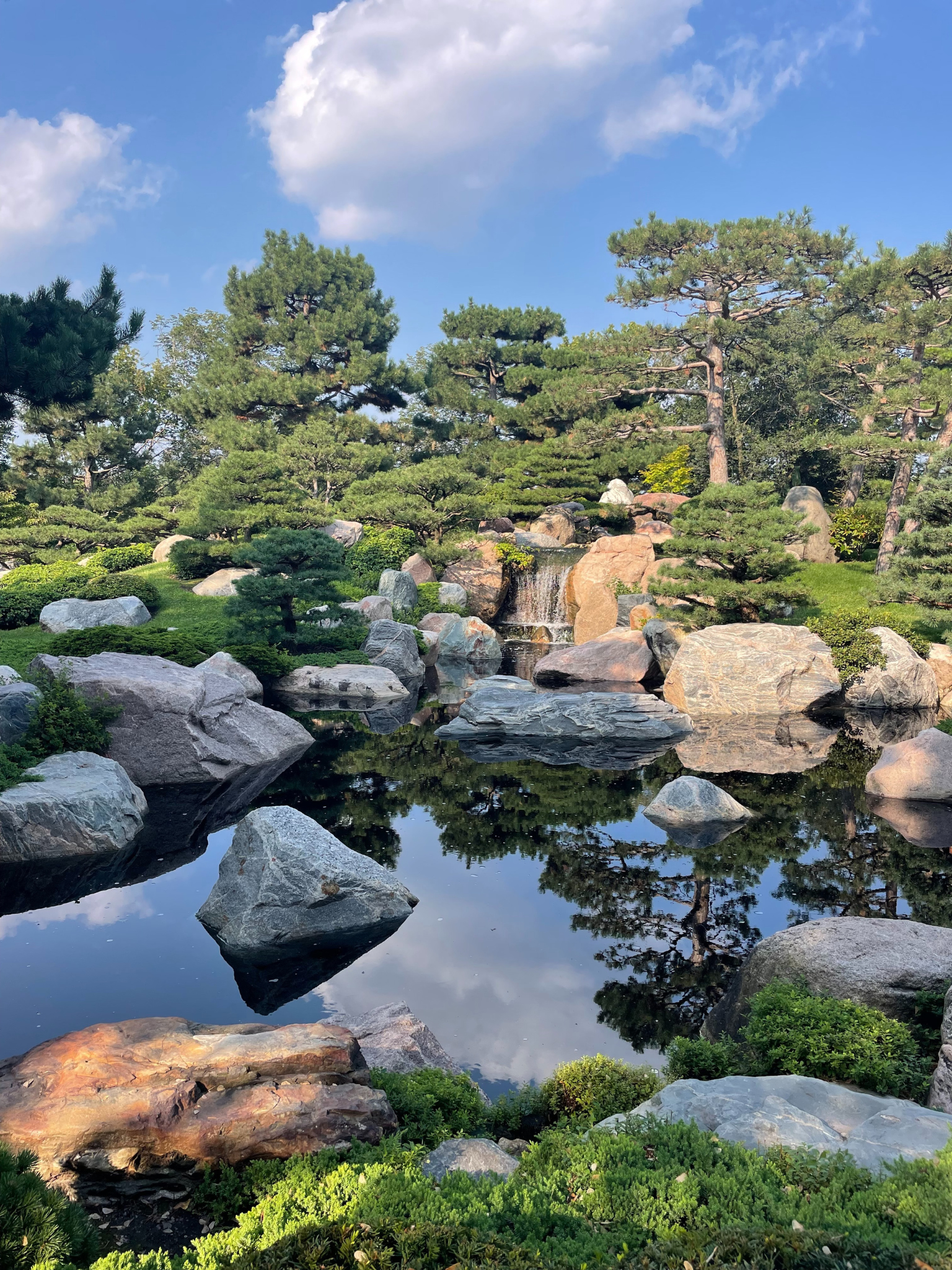 Japanese Garden
